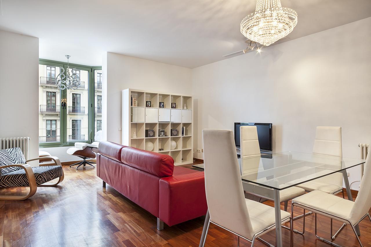 Canela Homes Universitat * Barcelone